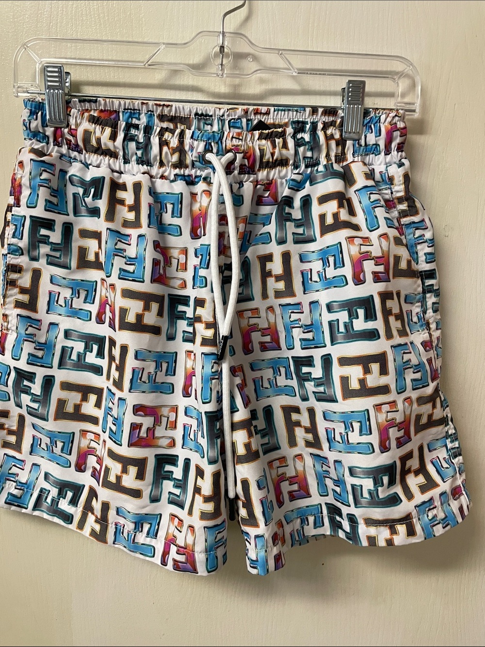 Fendi Swim Trunks/Shorts #11